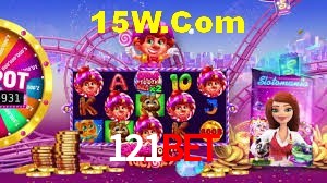 Live Casino 121bet