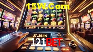 Game Providers 121bet