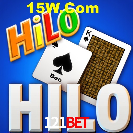 Descubra o Mundo do Cassino Online com 121bet