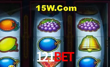 Design Responsivo 121bet