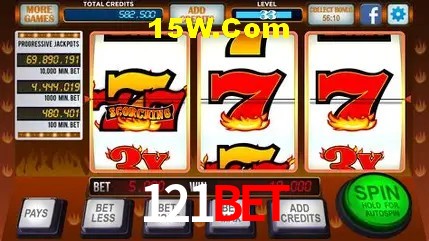 Especiais de Fim de Semana 121bet