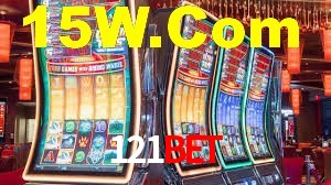 Live Casino 121bet