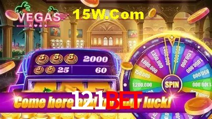 Provedores de Jogos 121bet