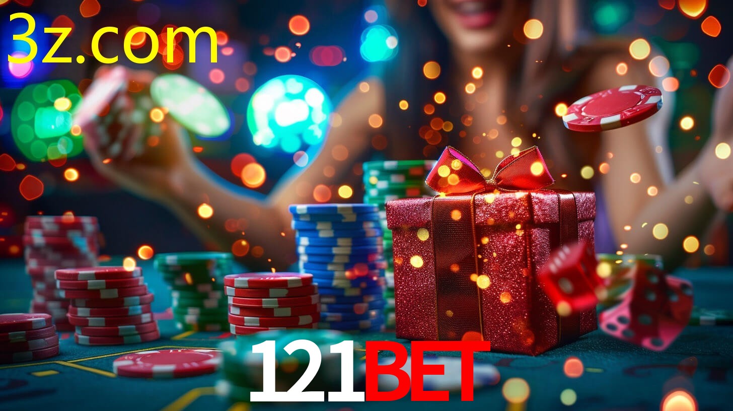 121BET