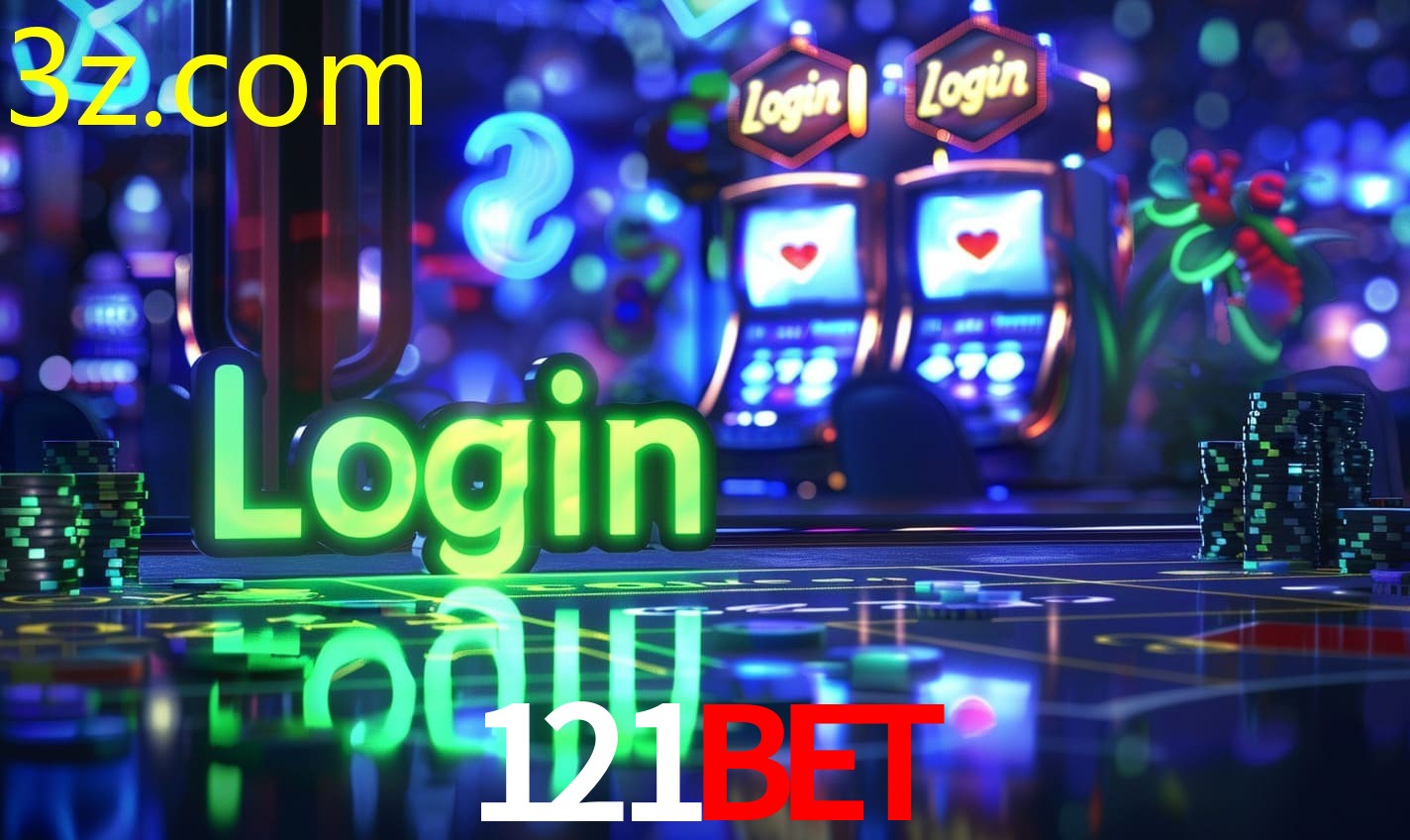 121BET