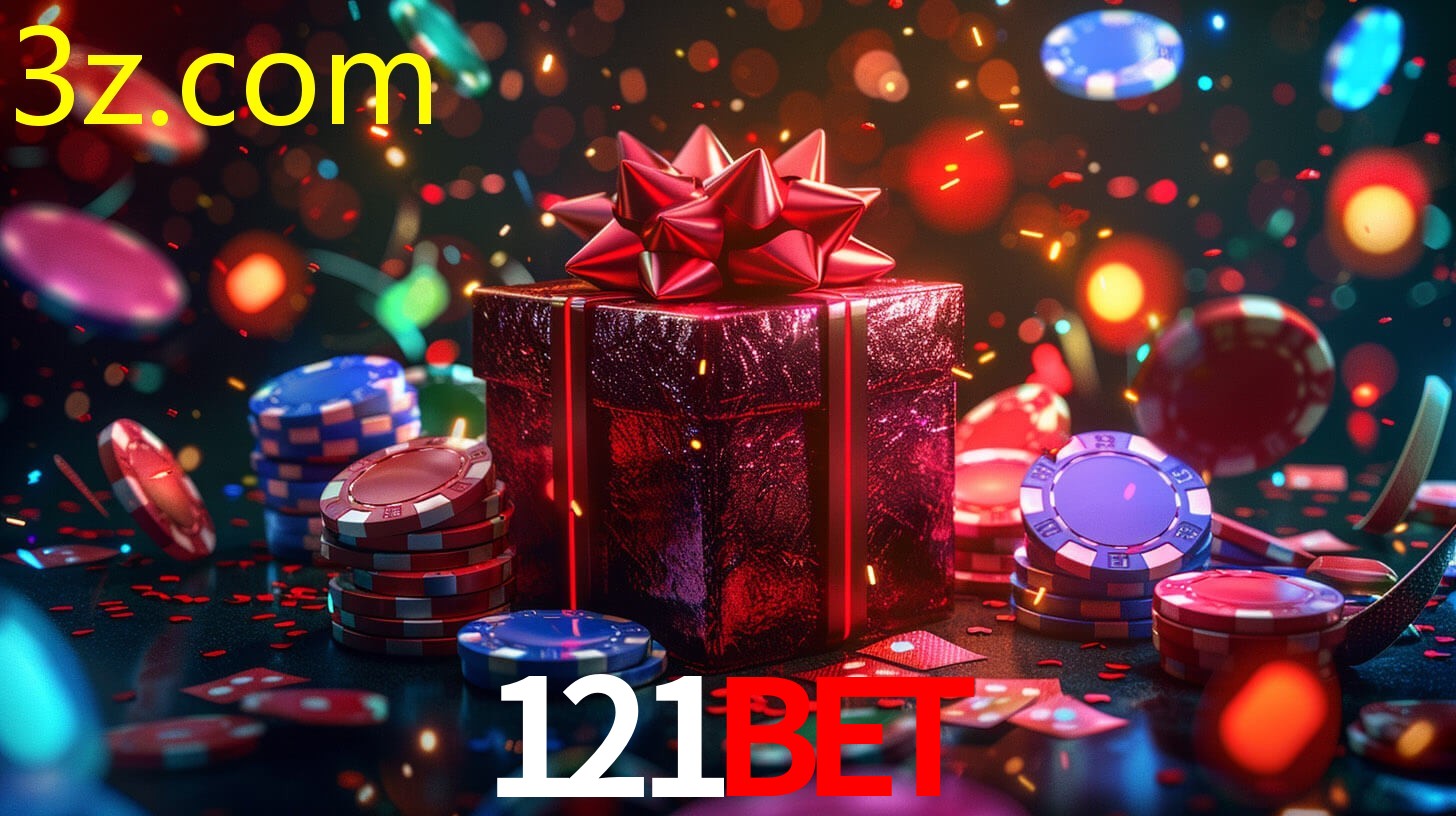 121BET