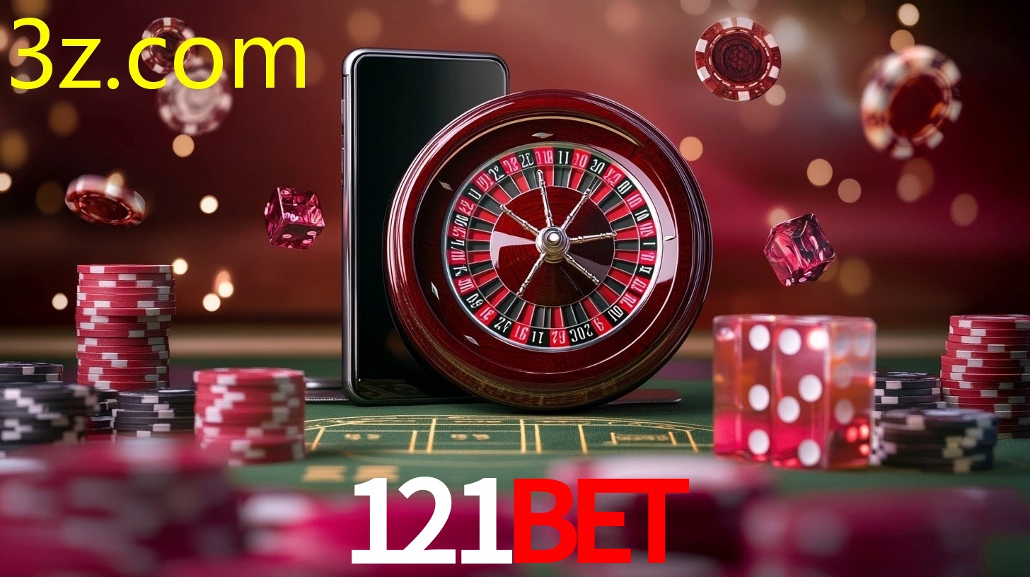 121BET