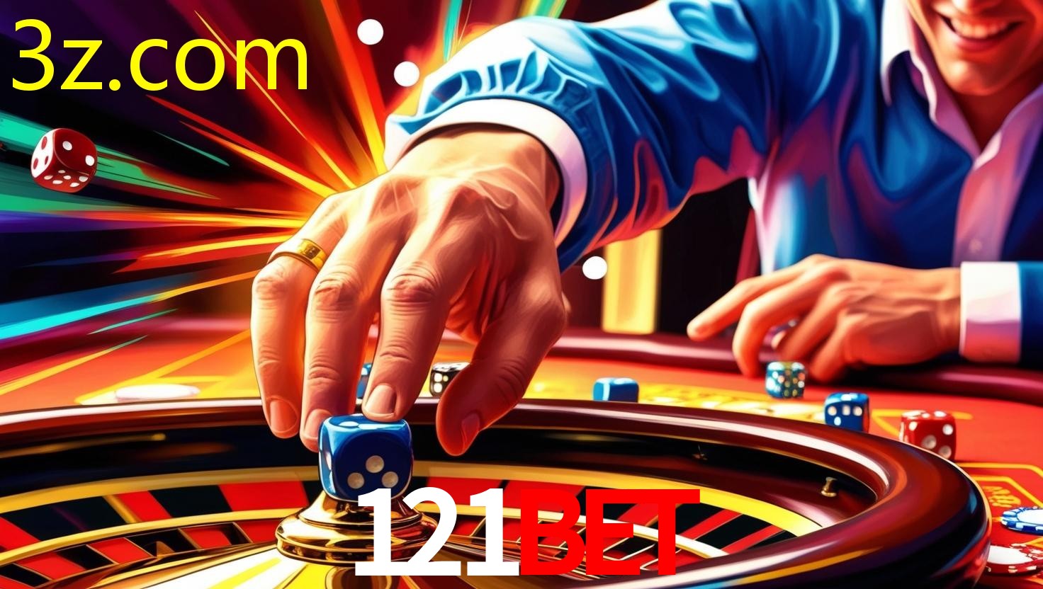 121BET