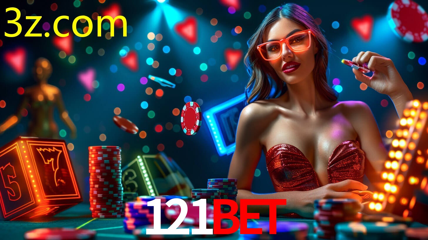 121BET