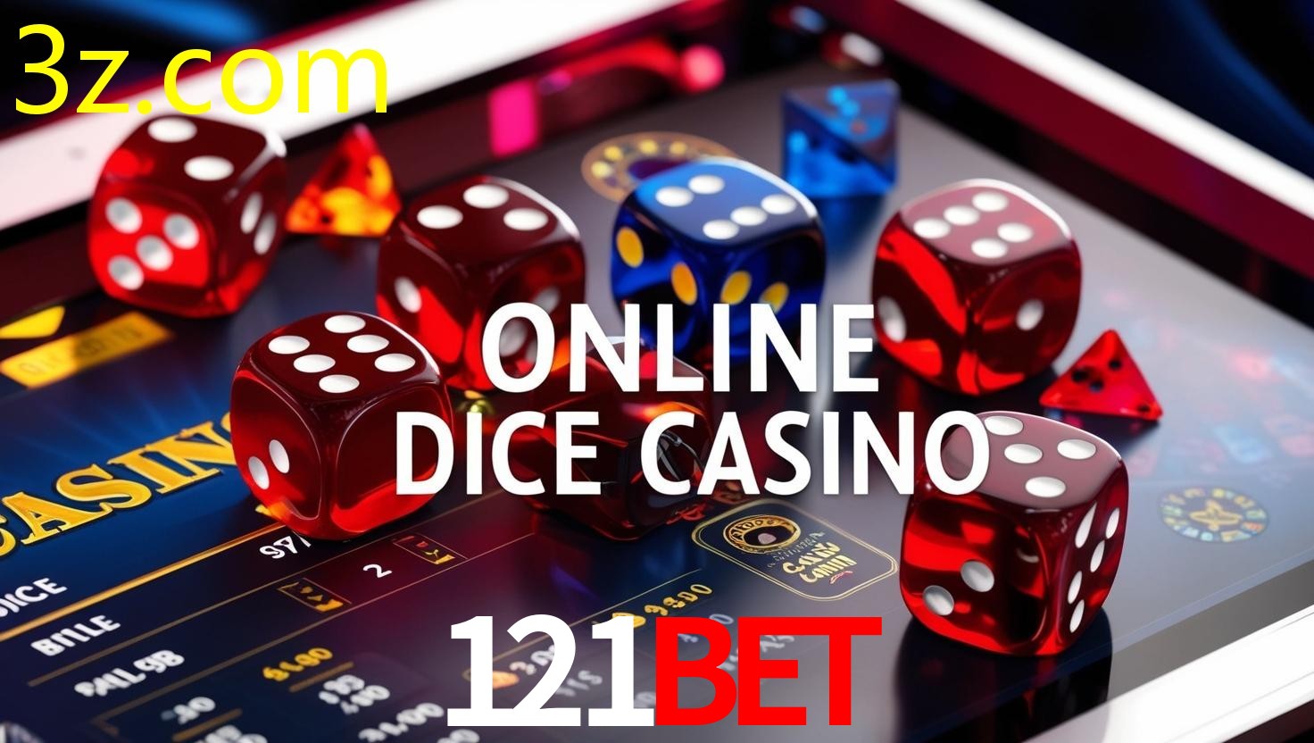 121BET