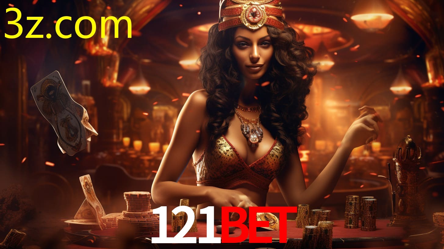 121BET