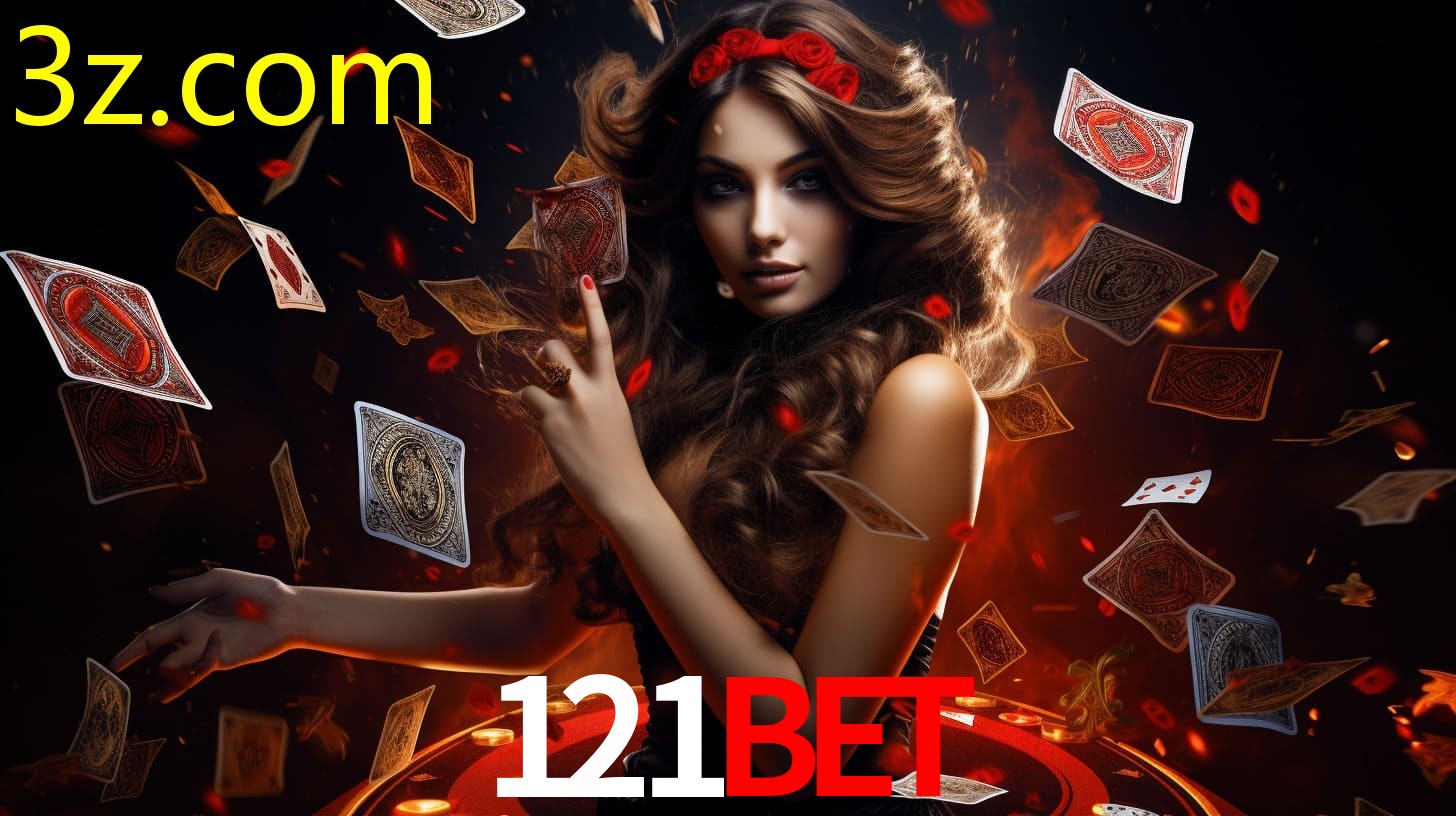 121BET