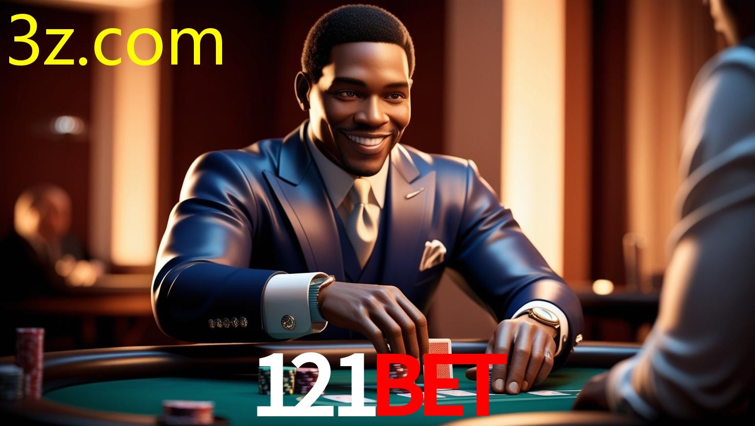 121BET