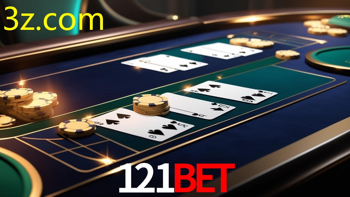 121BET