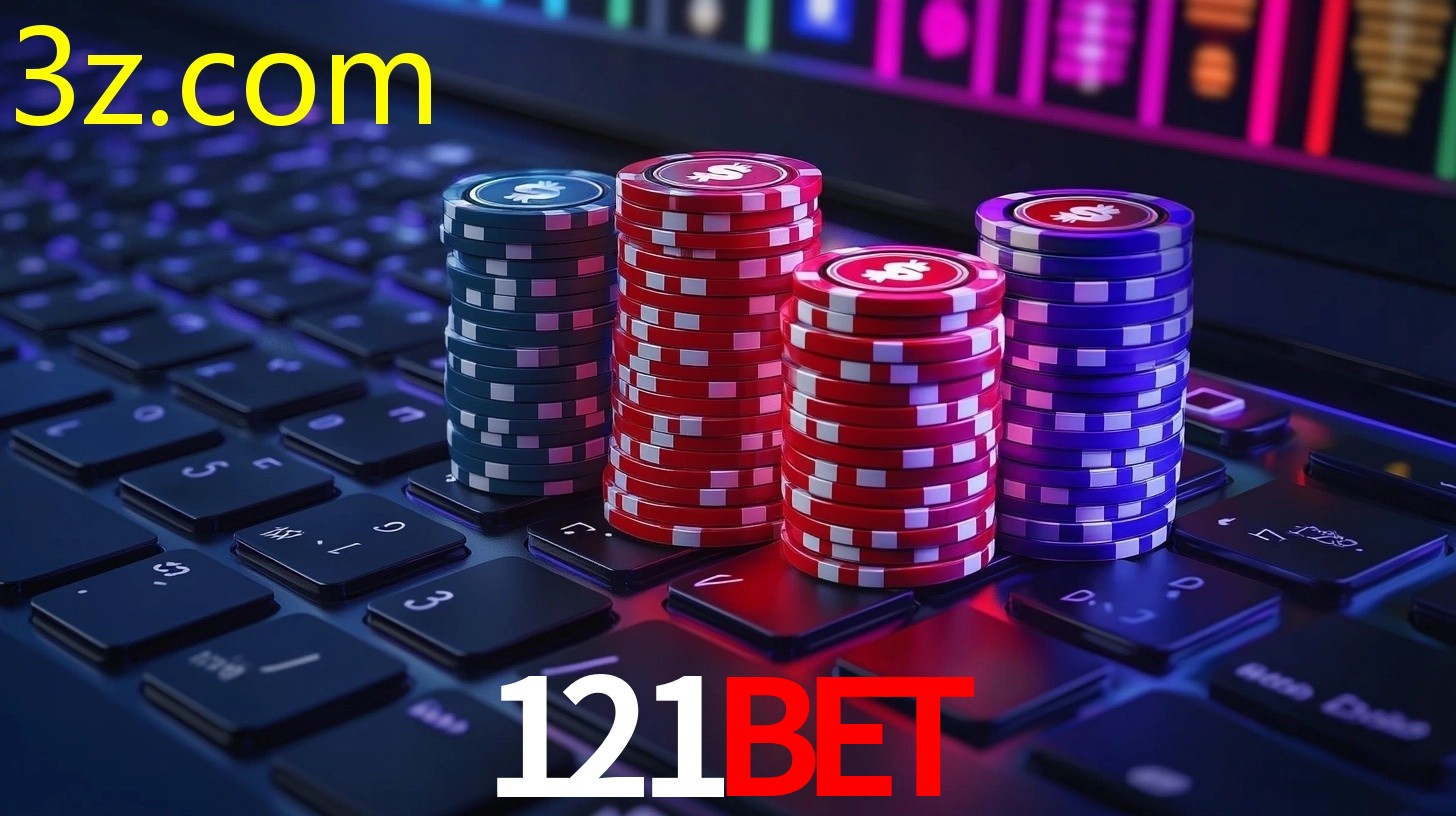 121BET