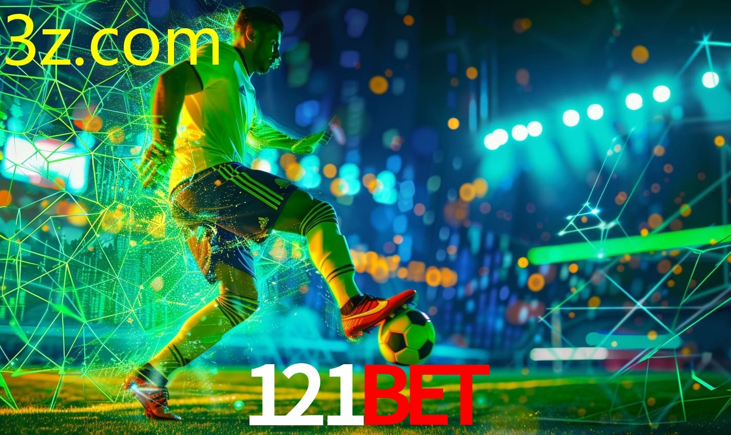 121BET