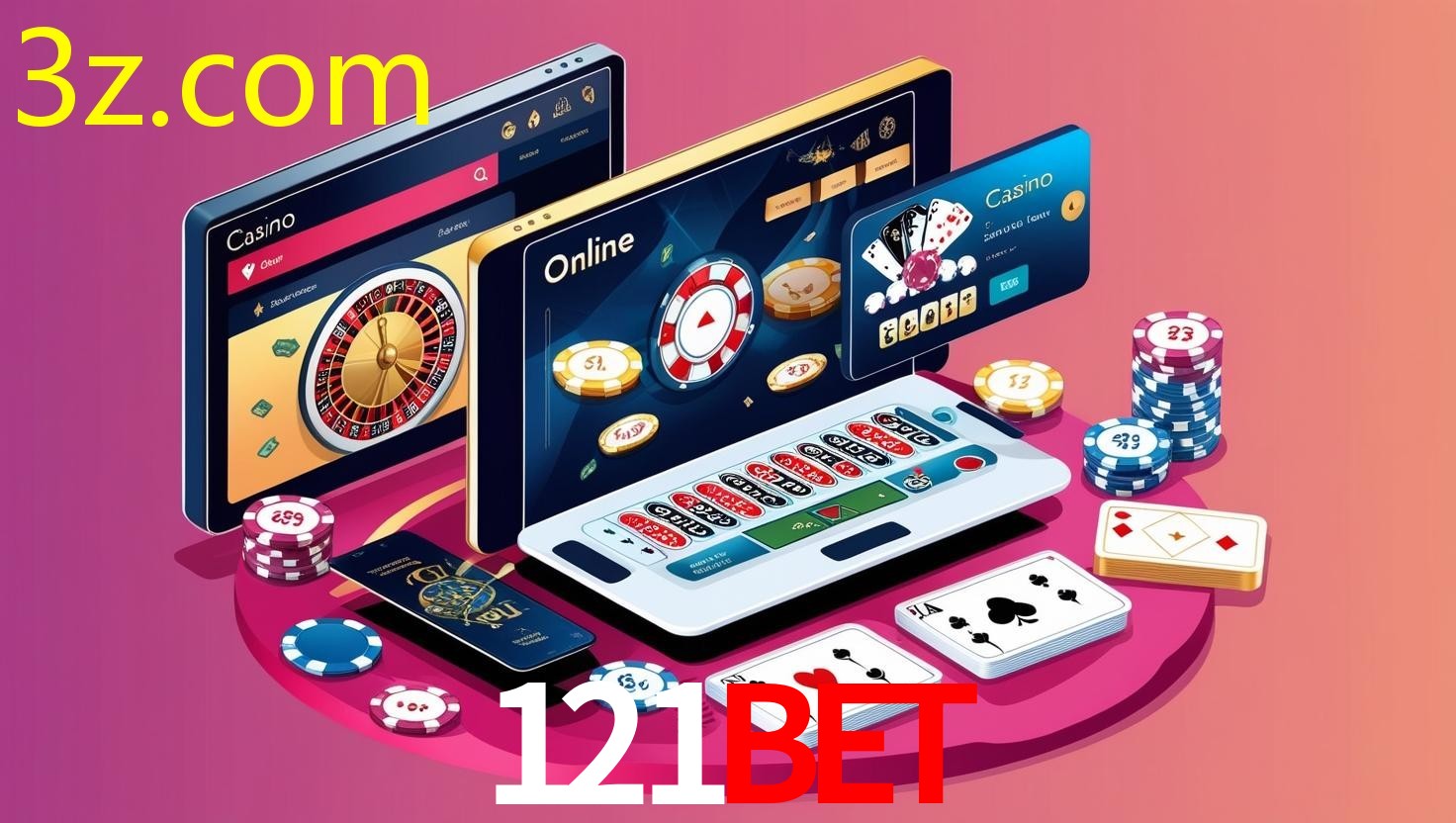 121BET