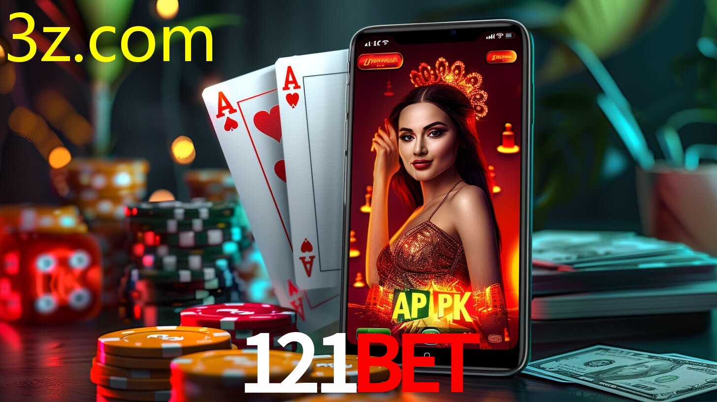 121BET
