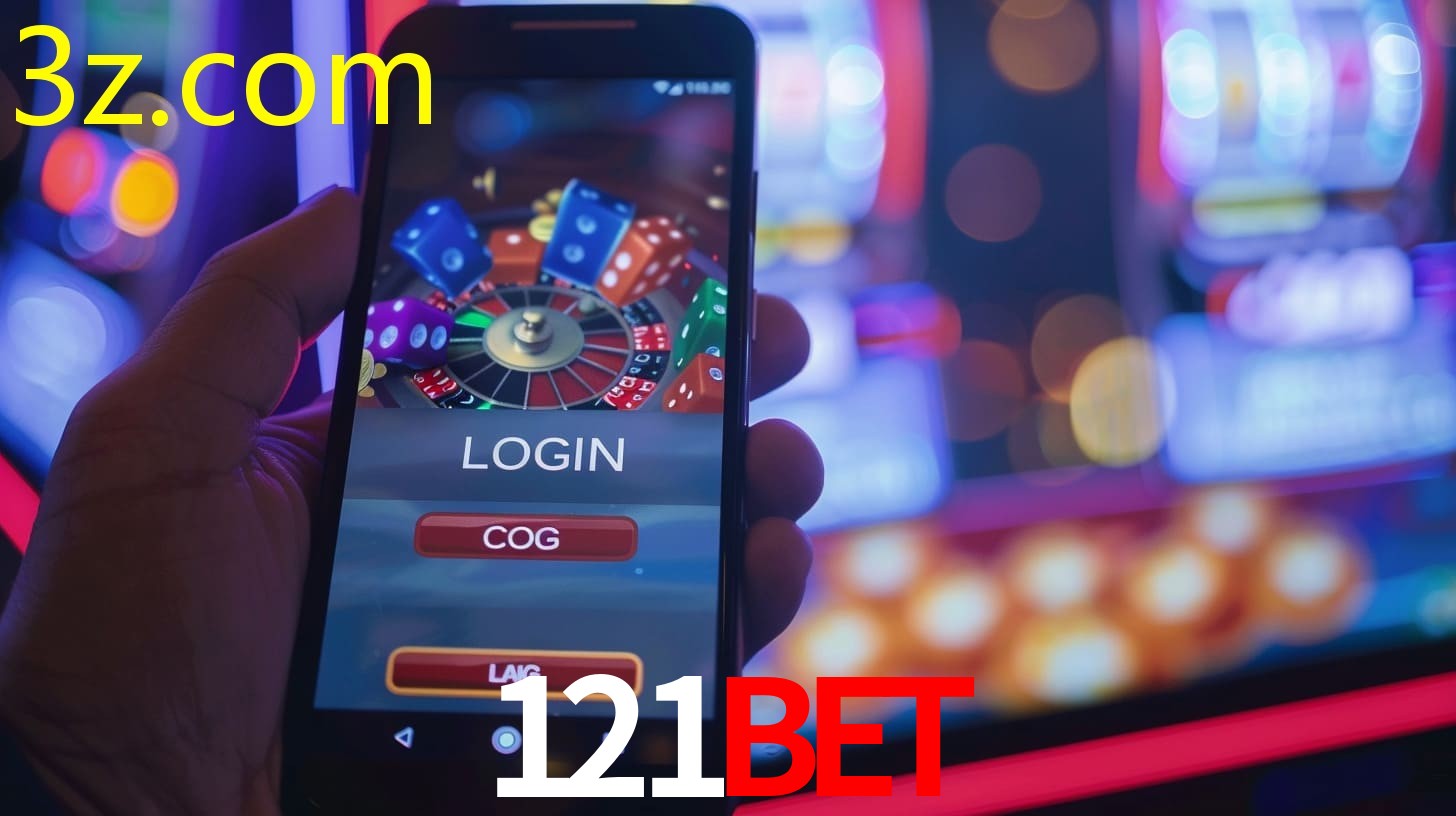121BET