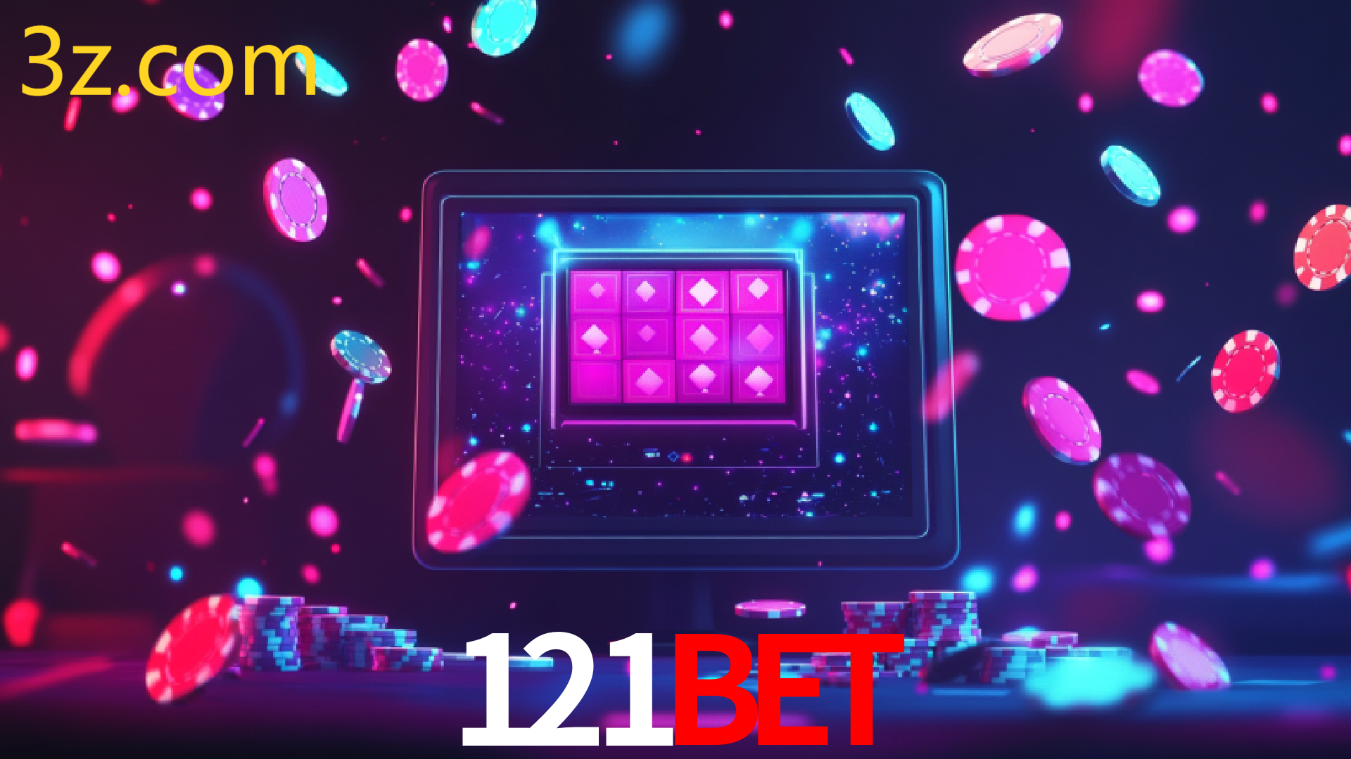 121BET