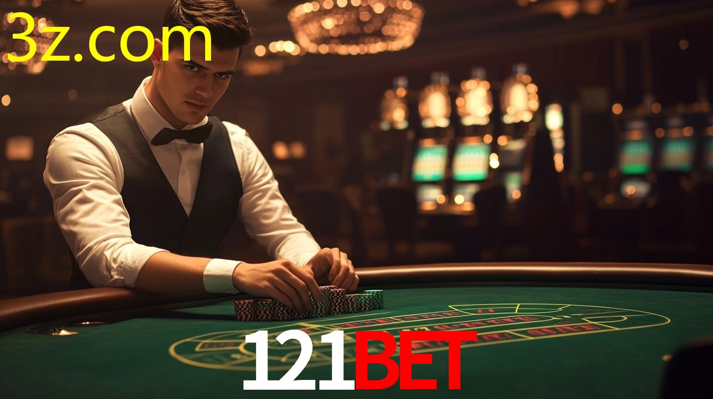 121BET