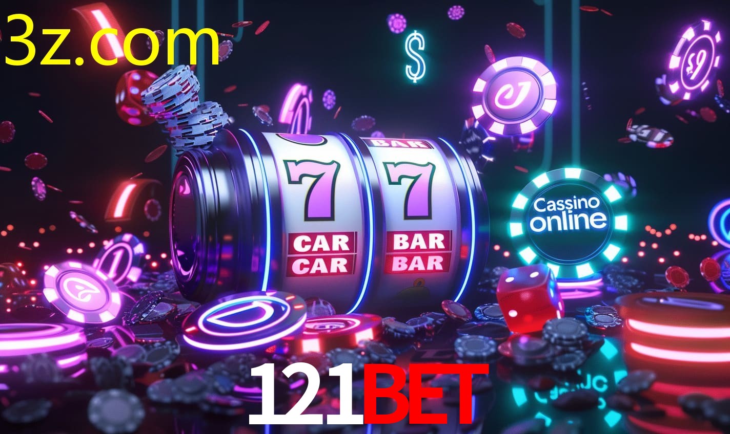 121BET