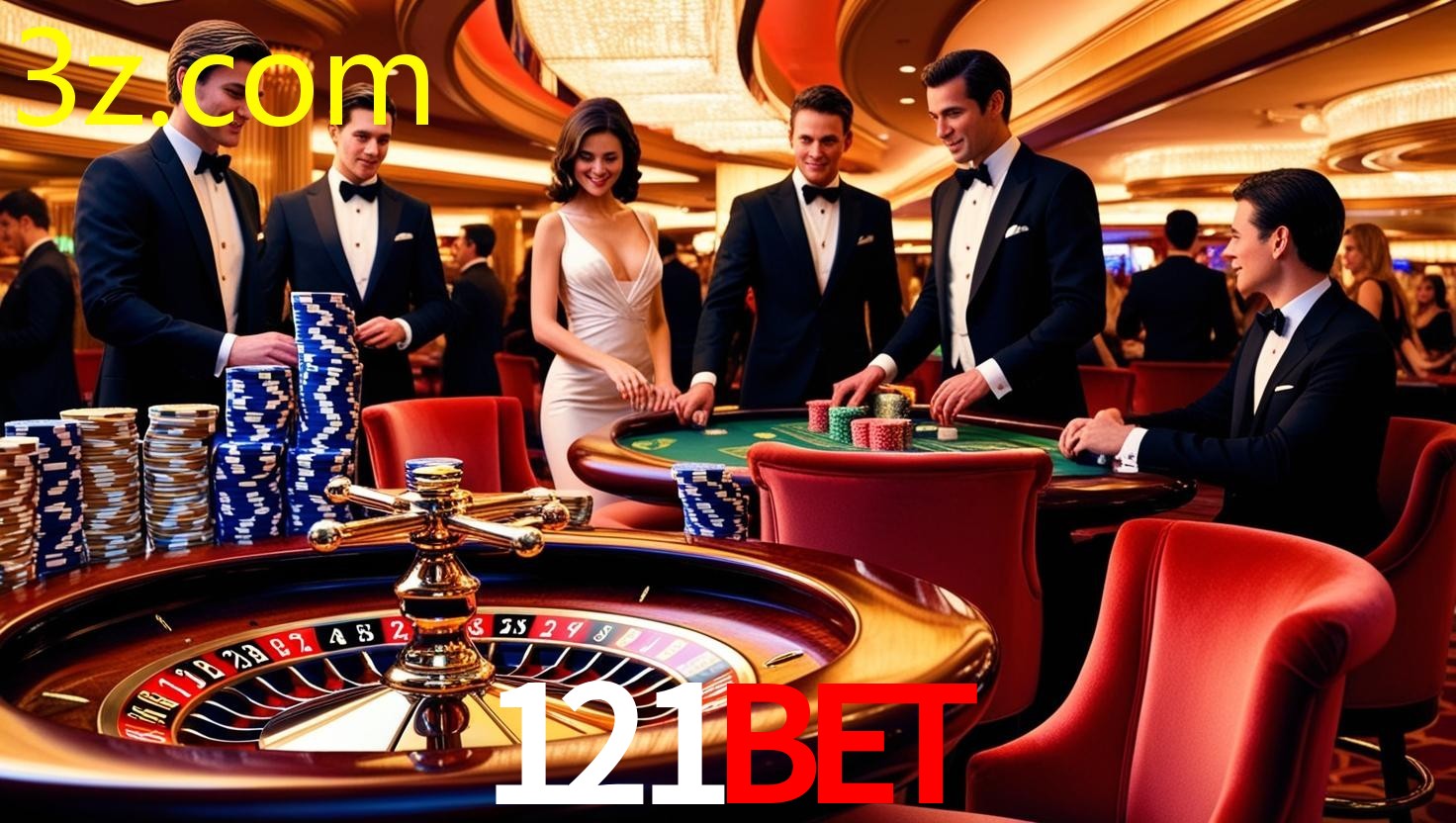 121BET
