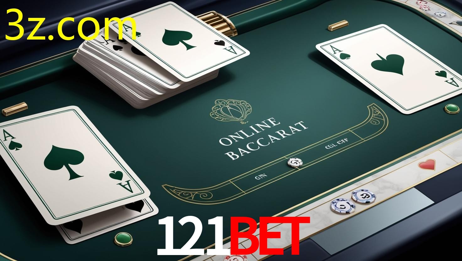121BET